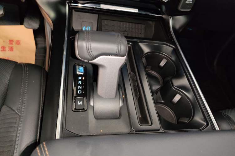 Used Ford F-150 Raptor 2023 3.5T Raptor Gear Lever