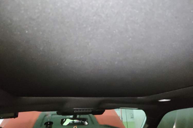 Used Ford F-150 Raptor 2023 3.5T Raptor Headliner