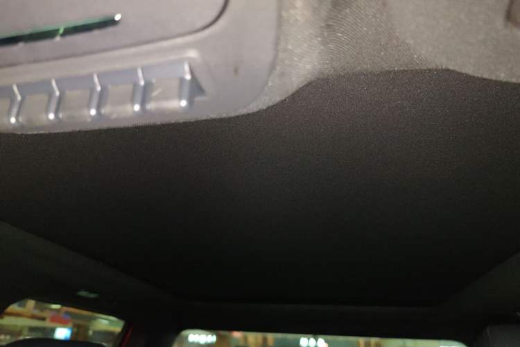 Used Ford F-150 Raptor 2023 3.5T Raptor Headliner