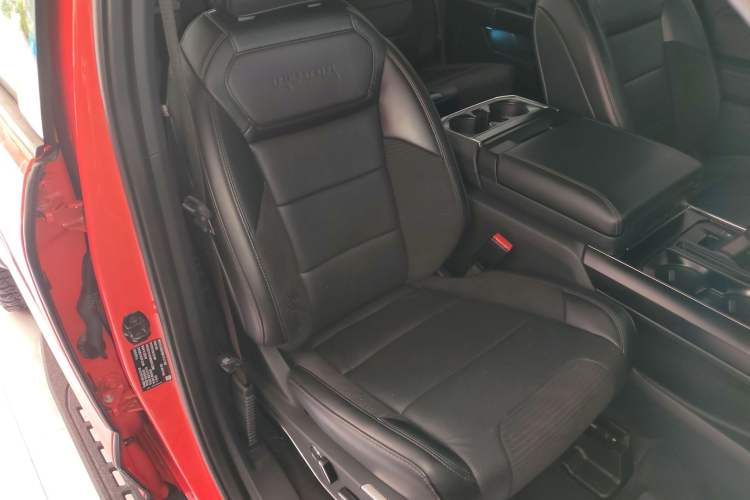 Used Ford F-150 Raptor 2023 3.5T Raptor Right Front Seat