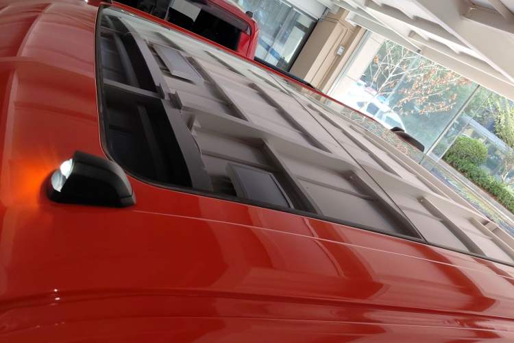 Used Ford F-150 Raptor 2023 3.5T Raptor Roof