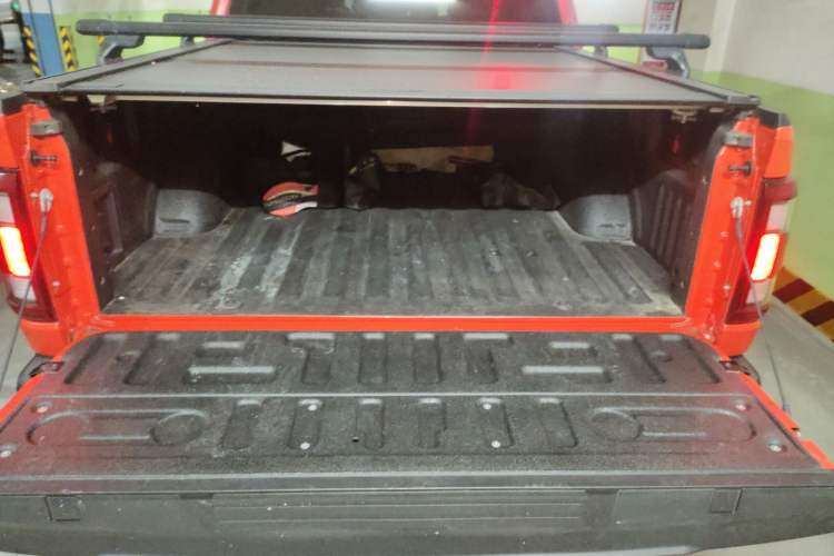 Used Ford F-150 Raptor 2023 3.5T Raptor Trunk