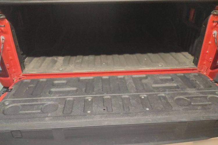 Used Ford F-150 Raptor 2023 3.5T Raptor Trunk