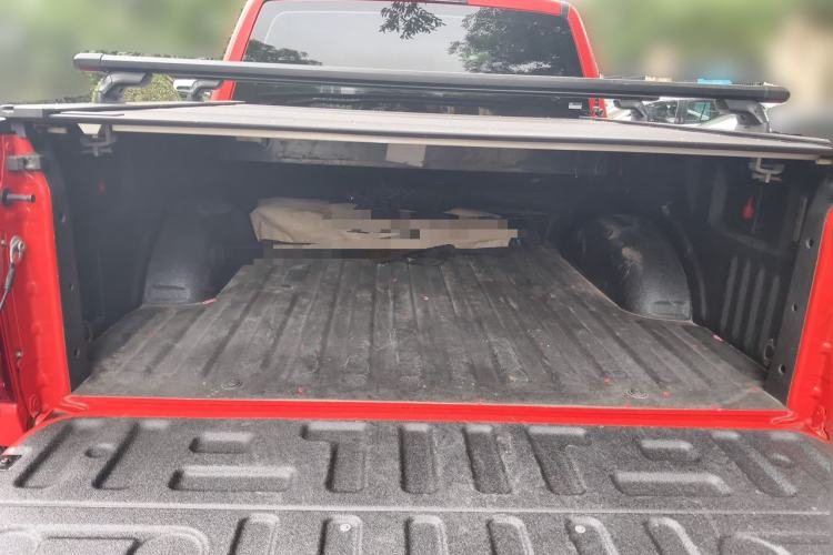 Used Ford F-150 Raptor 2023 3.5T Raptor Trunk