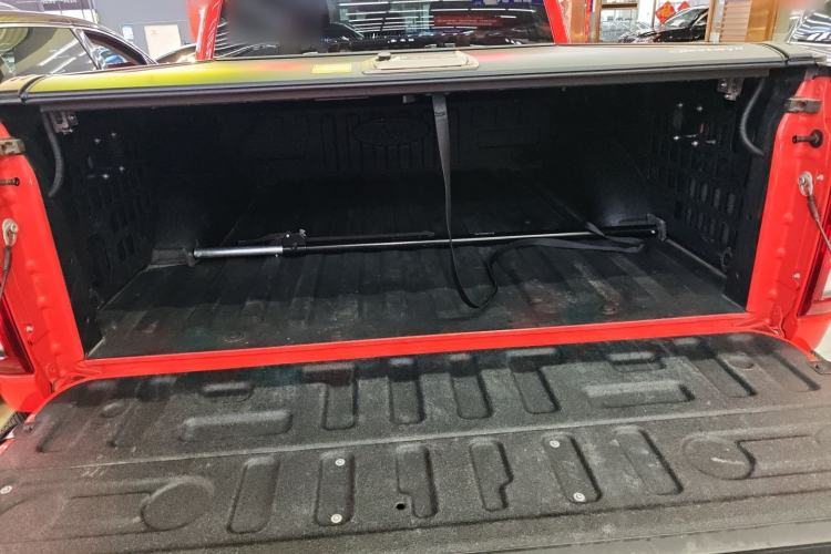 Used Ford F-150 Raptor 2023 3.5T Raptor Trunk