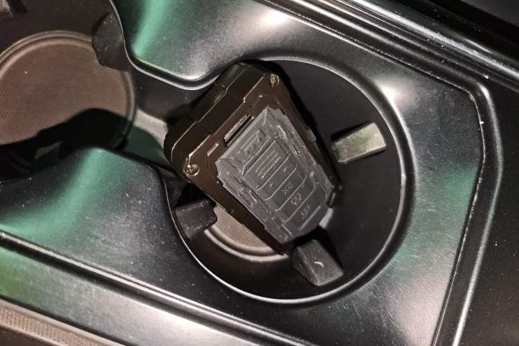 Used Ford F-150 Raptor 2023 3.5T Raptor Vehicle Key