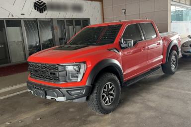Used Ford F-150 Raptor 2023 3.5T Raptor