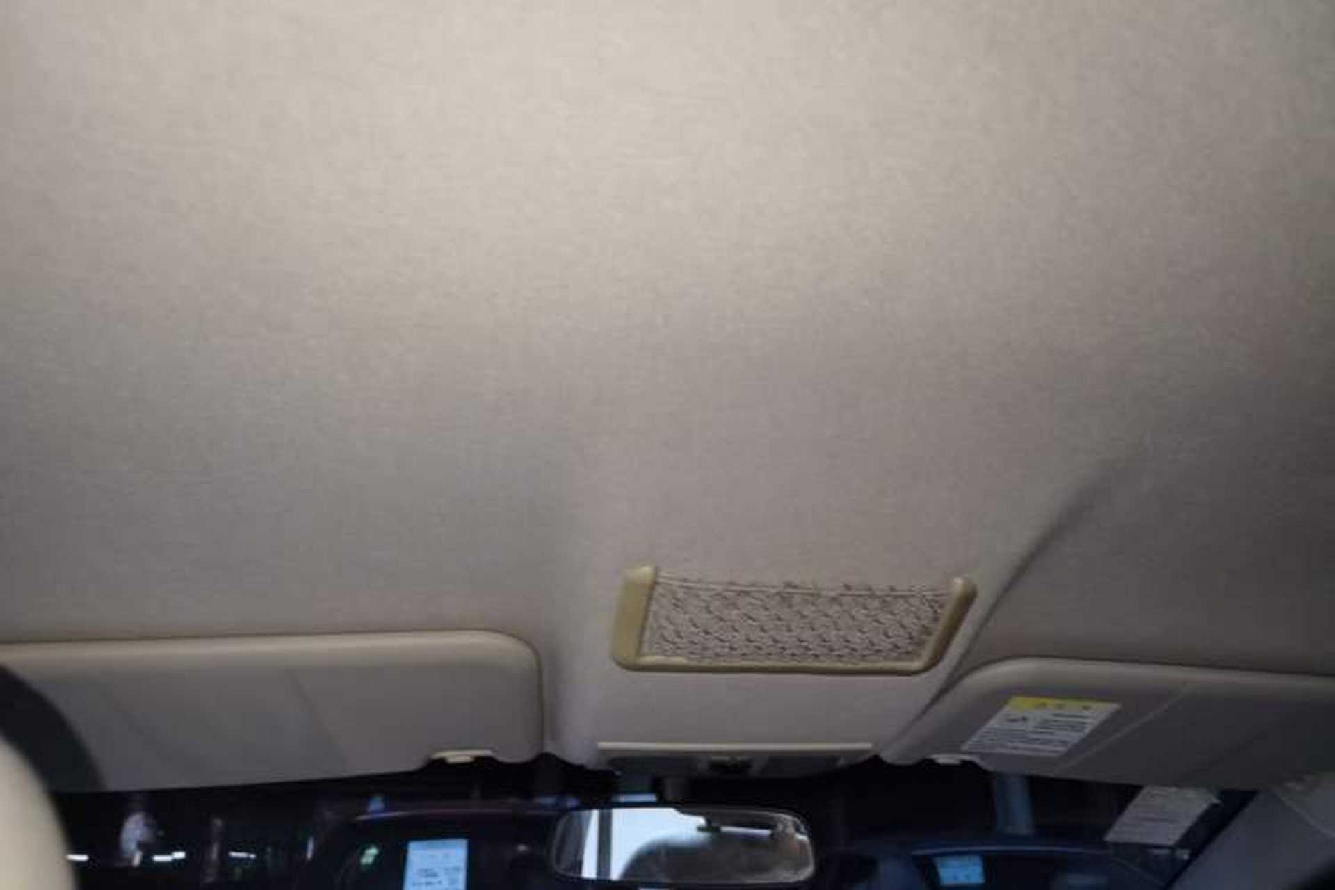 Used Ford Fiesta 2013 Sedan 1.5L Automatic Fashion Edition Headliner