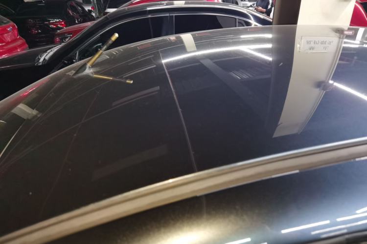 Used Ford Fiesta 2013 Sedan 1.5L Automatic Fashion Edition Roof