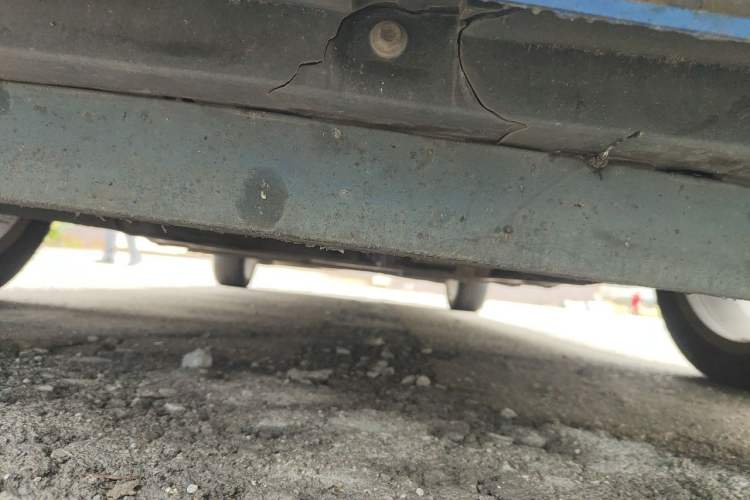 Used Ford Fiesta 2009 Hatchback 1.5L Automatic Sport Model Chassis Front