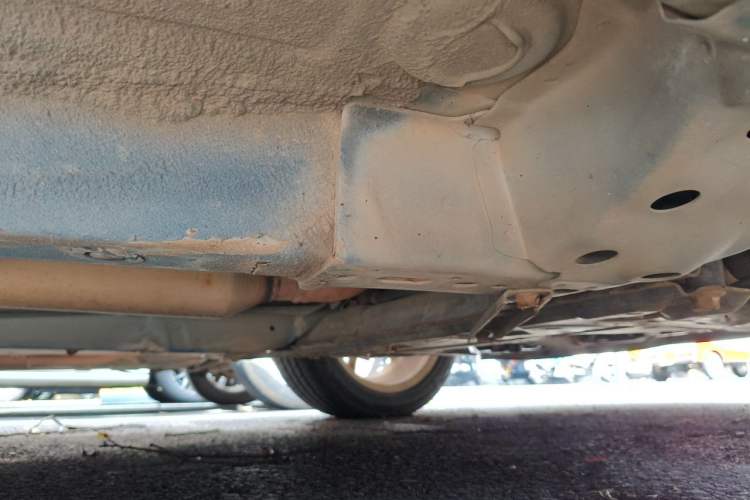 Used Ford Fiesta 2009 Hatchback 1.5L Automatic Sport Model Chassis Front Right