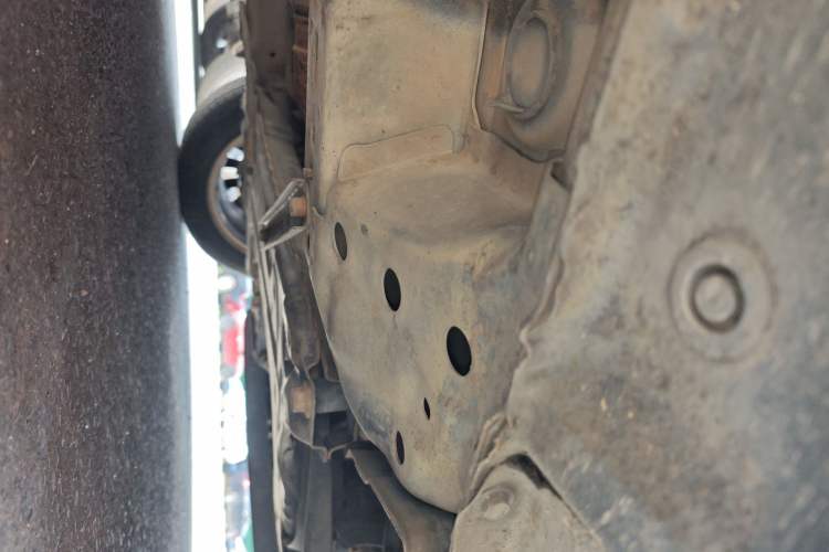 Used Ford Fiesta 2009 Sedan 1.5L Automatic Luxury Model Chassis Front Right
