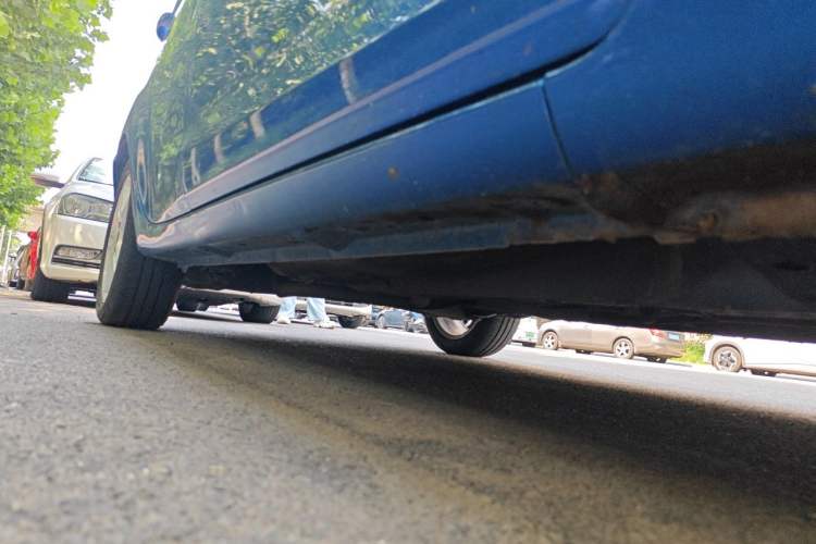 Used Ford Fiesta 2009 Hatchback 1.5L Manual Sport Model Chassis Front Right