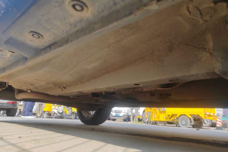 Used Ford Fiesta 2009 Hatchback 1.5L Automatic Fashion Edition Chassis Front Right