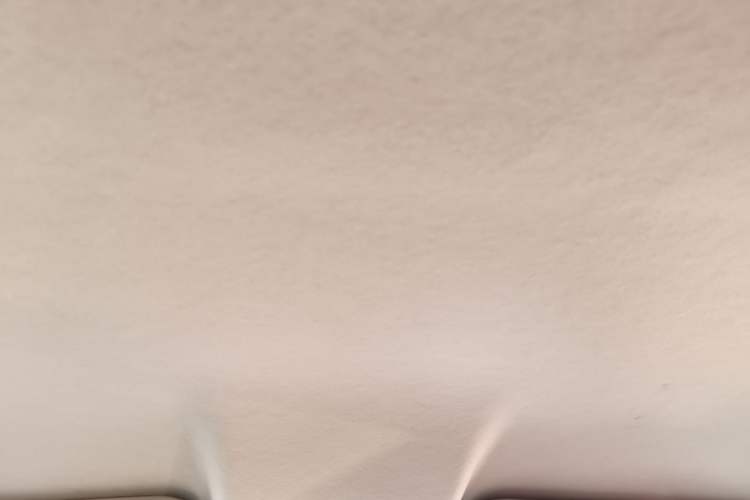 Used Ford Fiesta 2009 Hatchback 1.5L Automatic Fashion Edition Headliner
