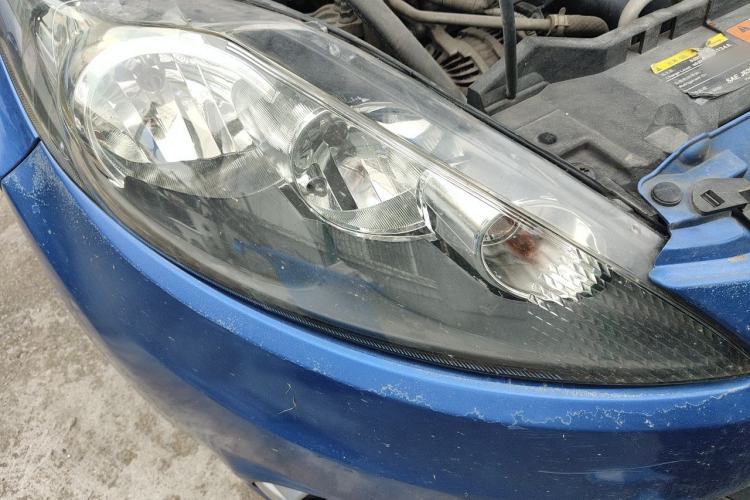 Used Ford Fiesta 2009 Hatchback 1.5L Automatic Sport Model Right Front Headlight