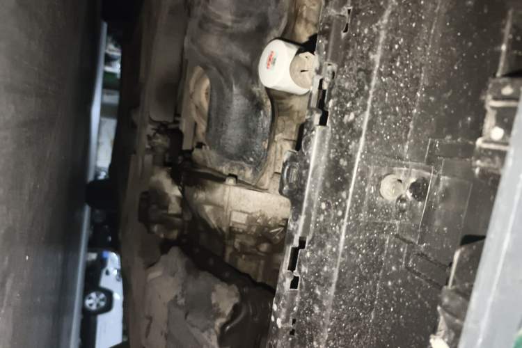 Used Ford Fiesta 2009 Sedan 1.5L Automatic Fashion Edition Chassis Front