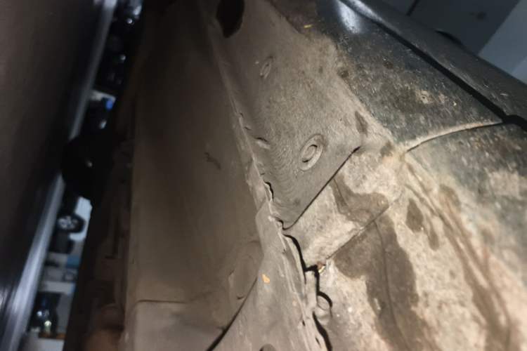 Used Ford Fiesta 2009 Sedan 1.5L Automatic Fashion Edition Chassis Front Right