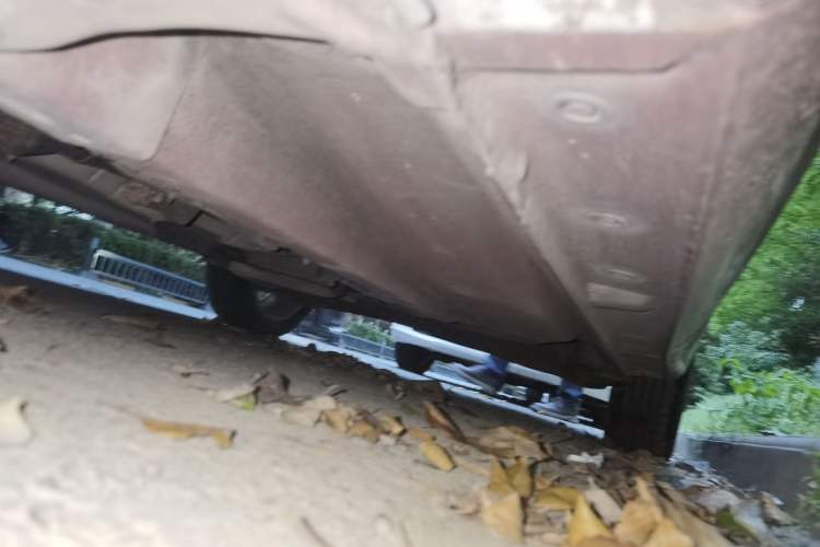 Used Ford Fiesta 2009 Hatchback 1.5L Automatic Sport Model Chassis Front Left