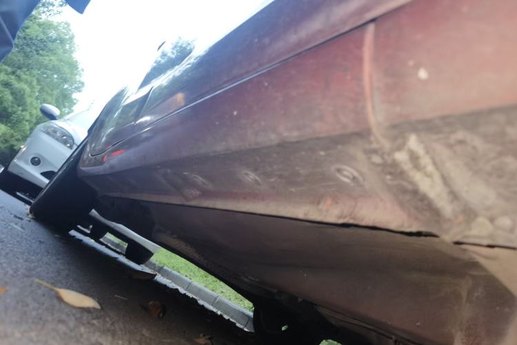 Used Ford Fiesta 2009 Hatchback 1.5L Automatic Sport Model Chassis Front Right