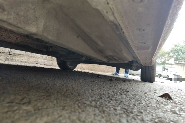 Used Ford Fiesta 2009 Sedan 1.5L Automatic Fashion Edition Chassis Front Left