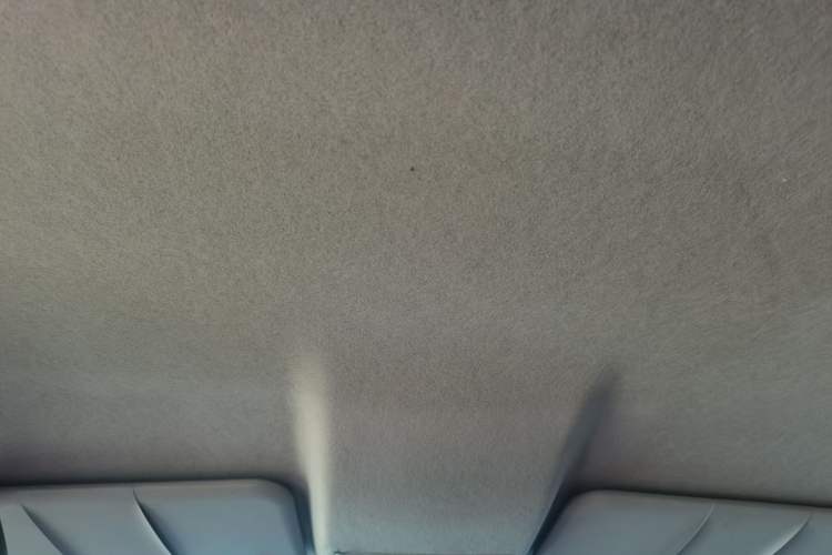 Used Ford Fiesta 2009 Hatchback 1.5L Automatic Fashion Edition Headliner