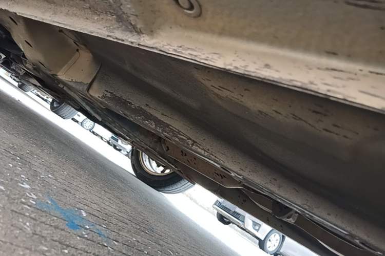 Used Ford Fiesta 2009 Sedan 1.5L Automatic Fashion Edition Chassis Front Left
