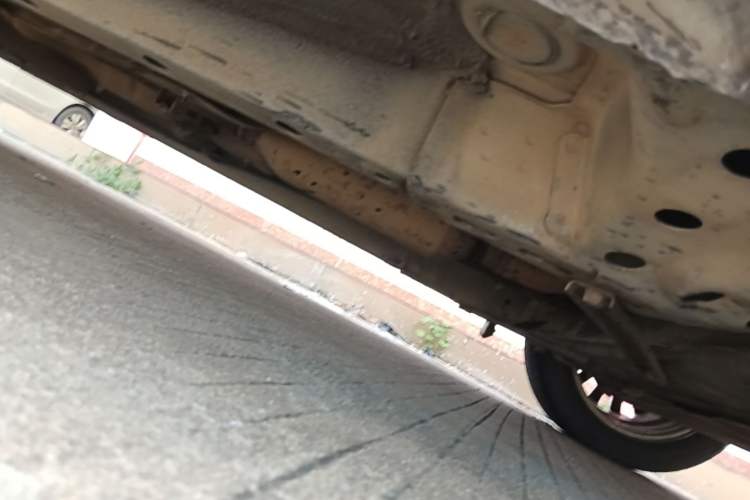 Used Ford Fiesta 2009 Sedan 1.5L Automatic Fashion Edition Chassis Front Right