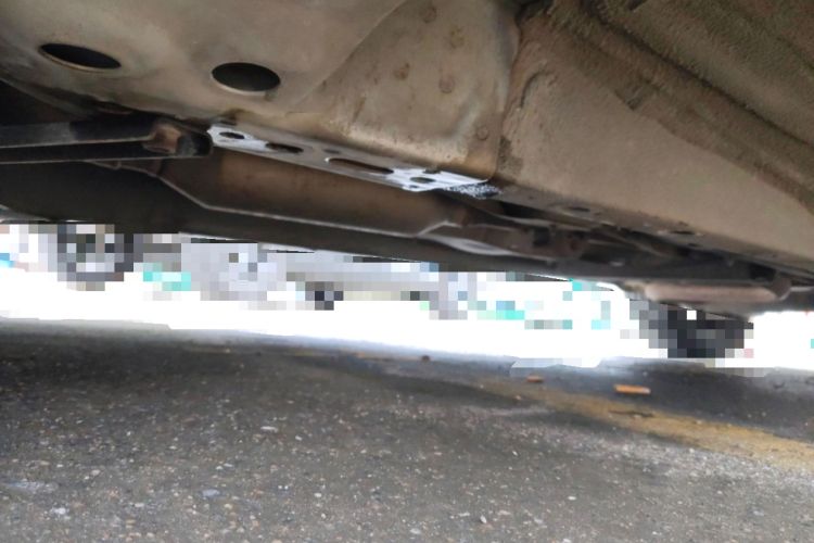 Used Ford Fiesta 2009 Sedan 1.5L Automatic Fashion Edition Chassis Front Left
