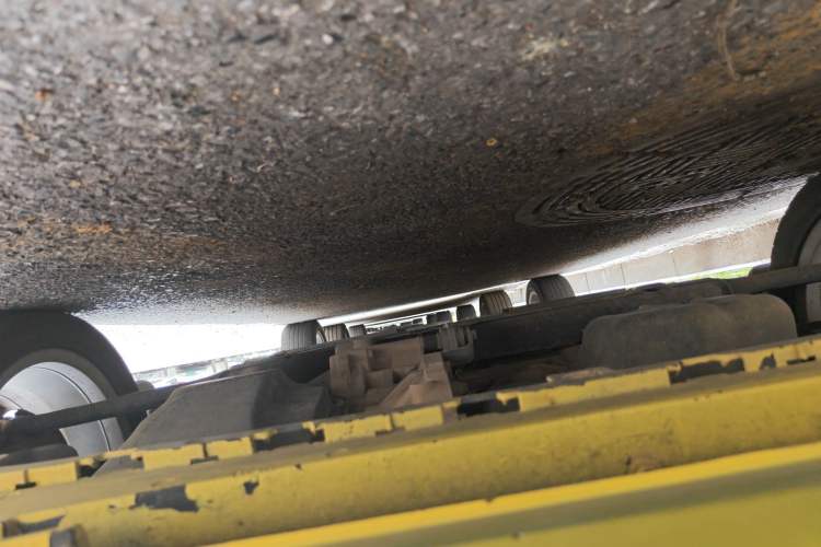 Used Ford Fiesta 2009 Hatchback 1.5L Automatic Sport Model Chassis Front