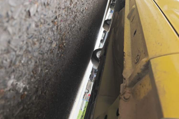 Used Ford Fiesta 2009 Hatchback 1.5L Automatic Sport Model Chassis Front Right