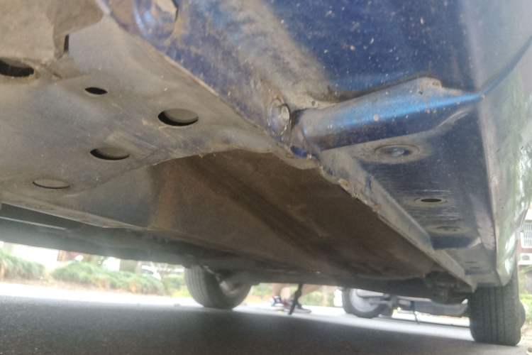 Used Ford Fiesta 2010 Hatchback 1.5L Manual - Limited Edition "Guangmang" Chassis Front Left