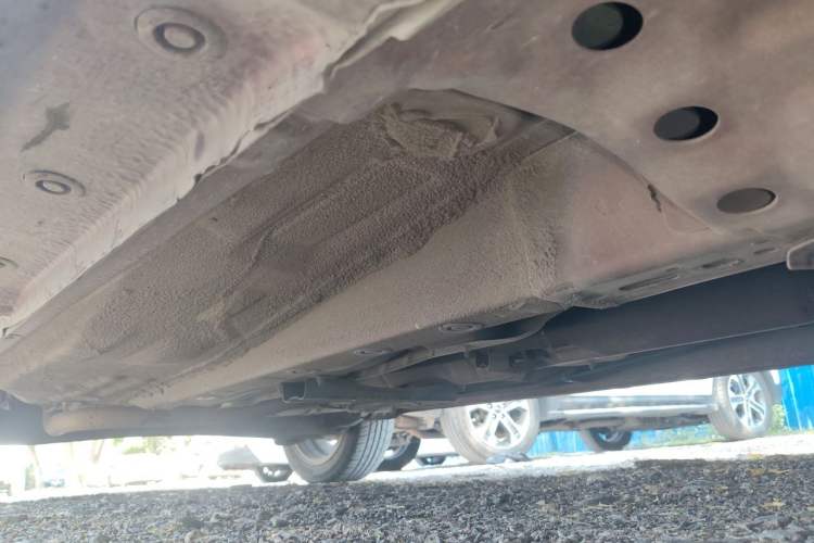 Used Ford Fiesta 2010 Hatchback 1.5L Automatic Fashion Edition Limited Model Chassis Front Right