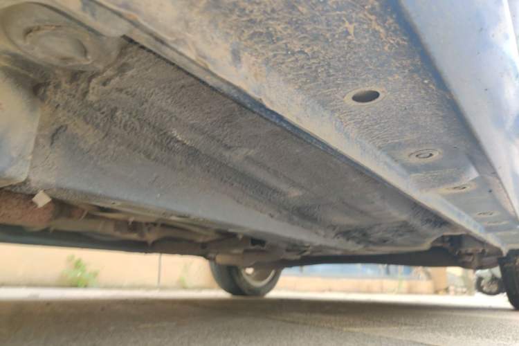 Used Ford Fiesta 2011 Hatchback 1.5L Automatic Sport Model Chassis Front Left