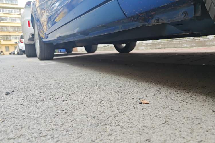 Used Ford Fiesta 2011 Hatchback 1.5L Manual Sport Model Chassis Front Right