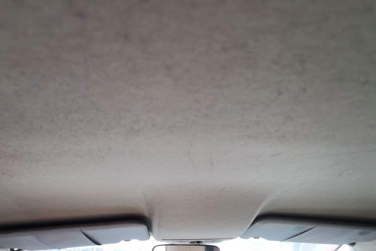 Used Ford Fiesta 2011 Hatchback 1.5L Manual Fashion Edition Headliner