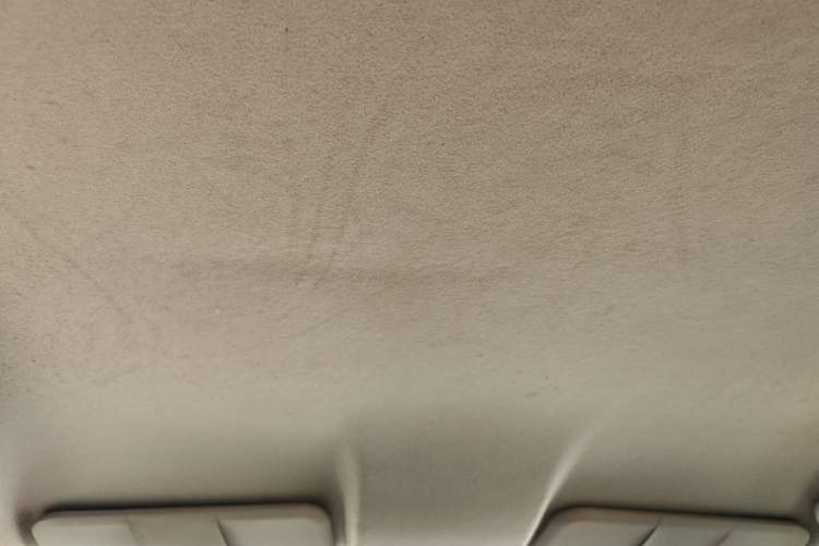 Used Ford Fiesta 2011 Hatchback 1.5L Automatic Fashion Edition Headliner