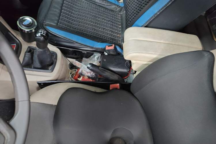 Used Ford Fiesta 2011 Hatchback 1.5L Manual Fashion Edition Vehicle Key