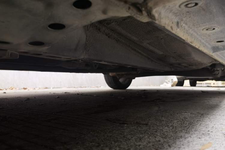 Used Ford Fiesta 2011 Sedan 1.5L Automatic Fashion Edition Chassis Front Left