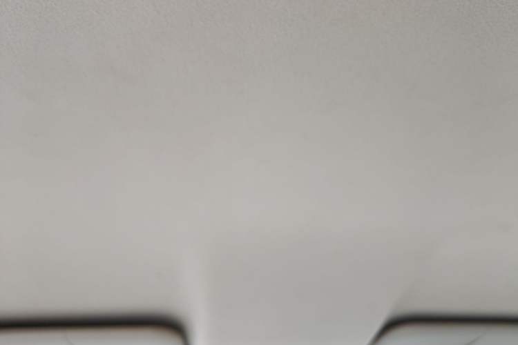 Used Ford Fiesta 2011 Hatchback 1.5L Manual Fashion Edition Headliner