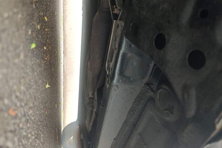 Used Ford Fiesta 2011 Sedan 1.5L Automatic Fashion Edition Chassis Front Left
