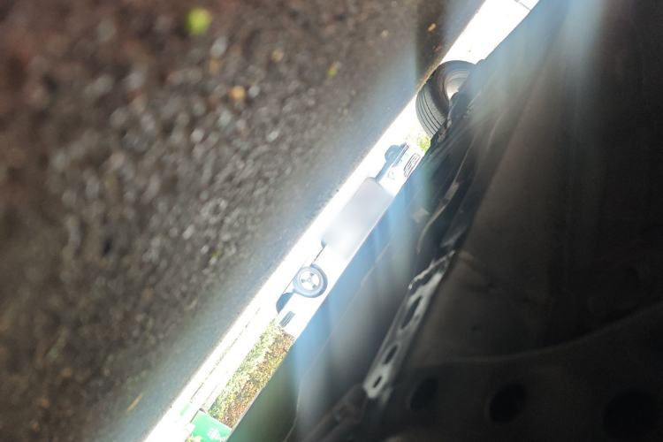 Used Ford Fiesta 2011 Sedan 1.5L Automatic Fashion Edition Chassis Front Right