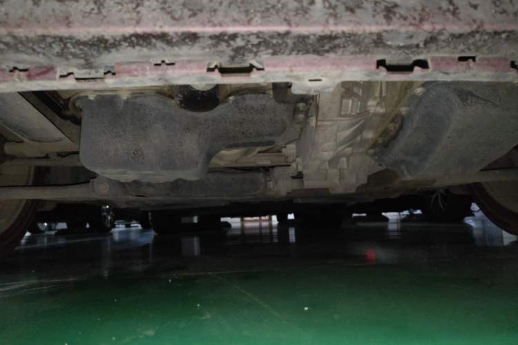 Used Ford Fiesta 2011 Sedan 1.5L Automatic Luxury Model Chassis Front