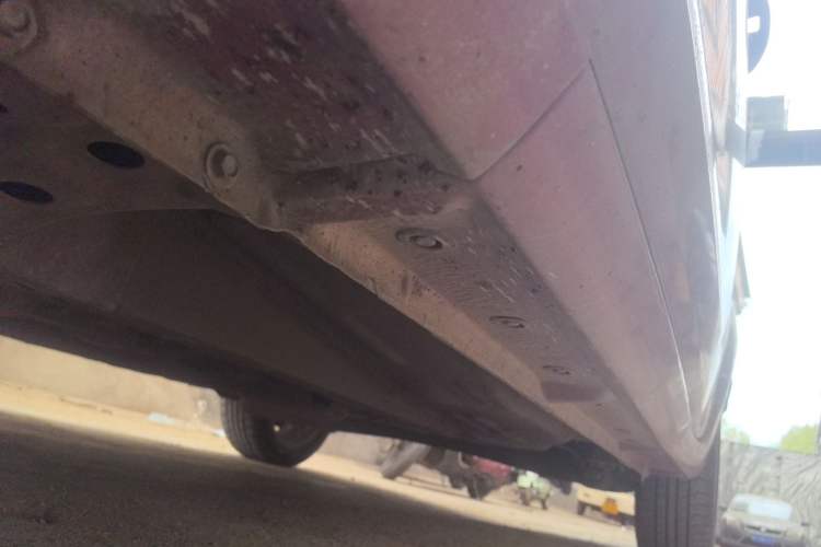 Used Ford Fiesta 2011 Hatchback 1.5L Automatic Sport Model Chassis Front Left