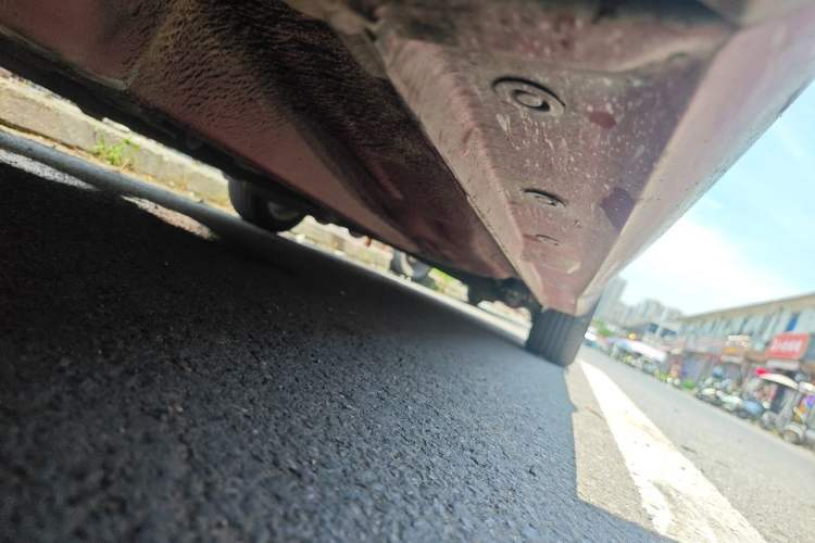 Used Ford Fiesta 2011 Sedan 1.5L Automatic Fashion Edition Chassis Front Left