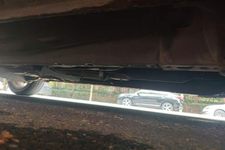 Used Ford Fiesta 2011 Hatchback 1.5L Automatic Fashion Edition Chassis Front Right