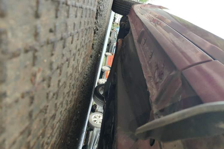 Used Ford Fiesta 2011 Sedan 1.5L Automatic Fashion Edition Chassis Front Right