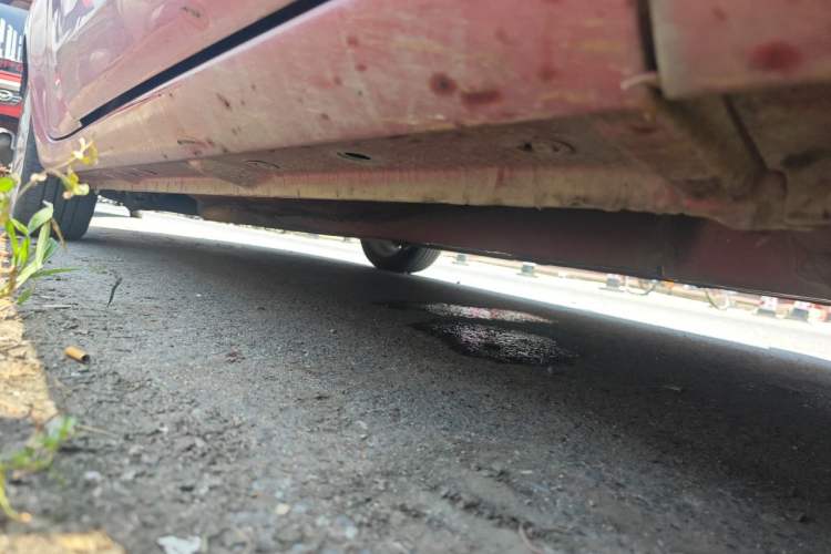 Used Ford Fiesta 2011 Sedan 1.5L Automatic Fashion Edition Chassis Front Right