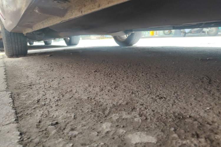 Used Ford Fiesta 2011 Hatchback 1.5L Manual Fashion Edition Chassis Front Right