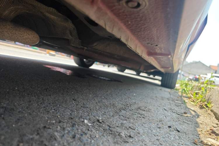 Used Ford Fiesta 2011 Sedan 1.5L Automatic Fashion Edition Chassis Rear Right